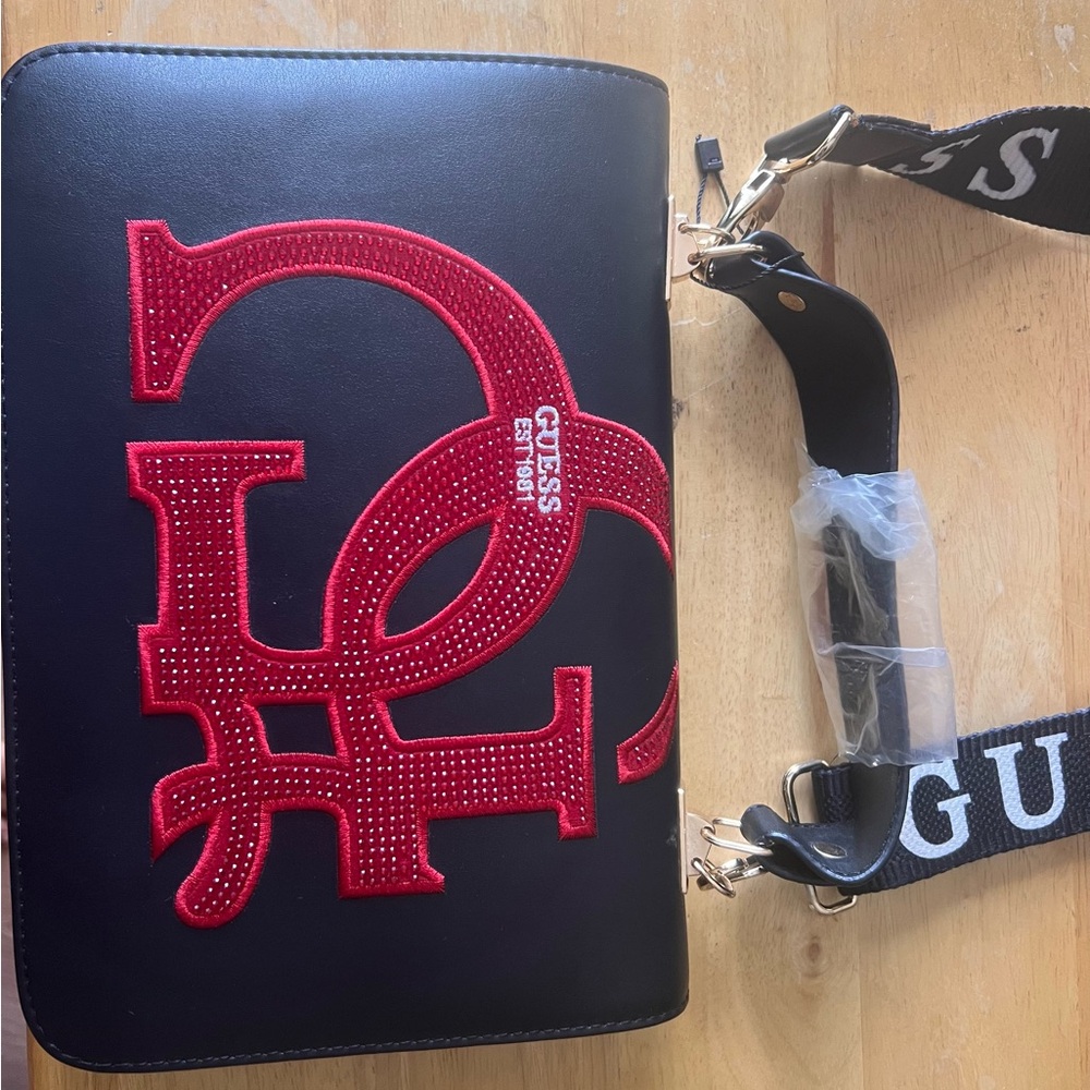 GUESS bag - Picture 3 of 8